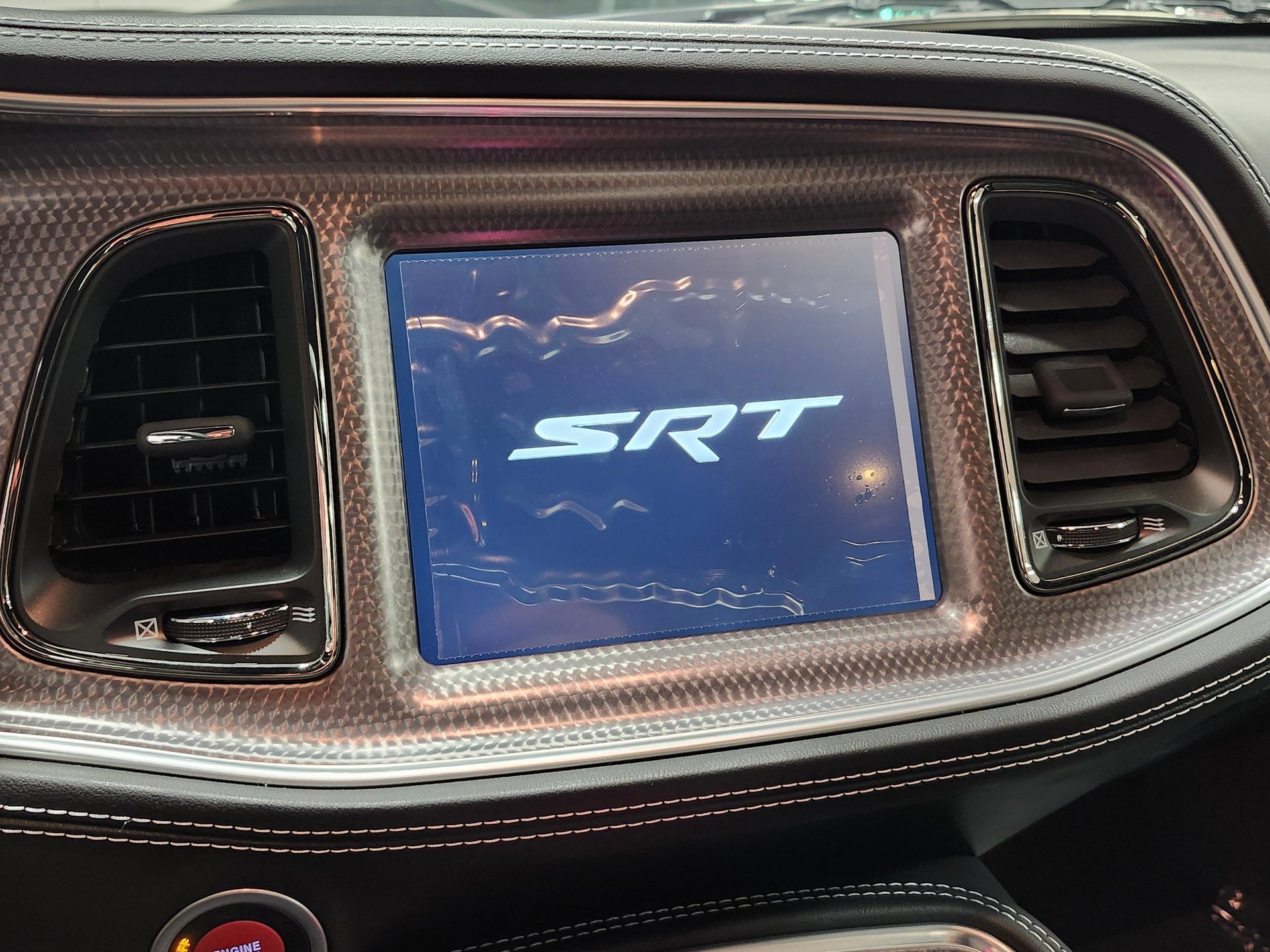 Used 2022 Dodge Challenger SRT Super Stock RWD image 17