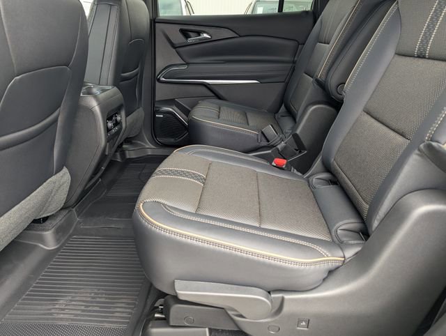 New 2026 Chevrolet Traverse High Country w/ LPO, Floor Liner Package image 7