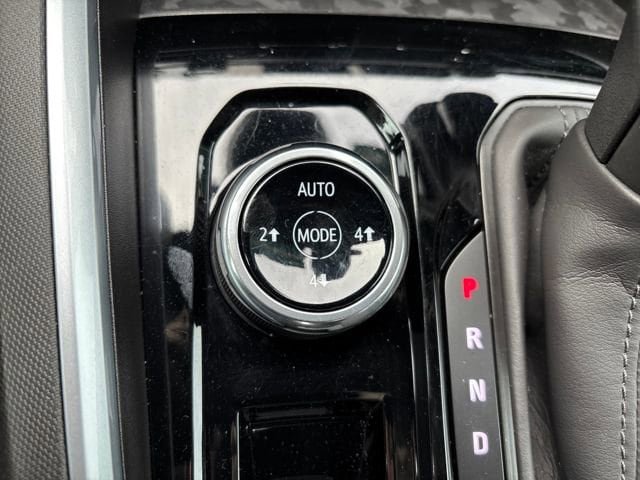 Certified 2023 Chevrolet Colorado Trail Boss w/ Advanced Trailering Package image 17