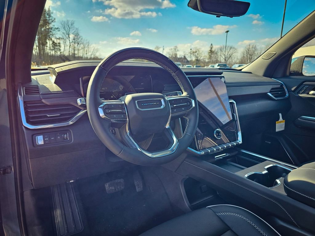 New 2026 GMC Acadia Denali w/ Super Cruise Package image 13