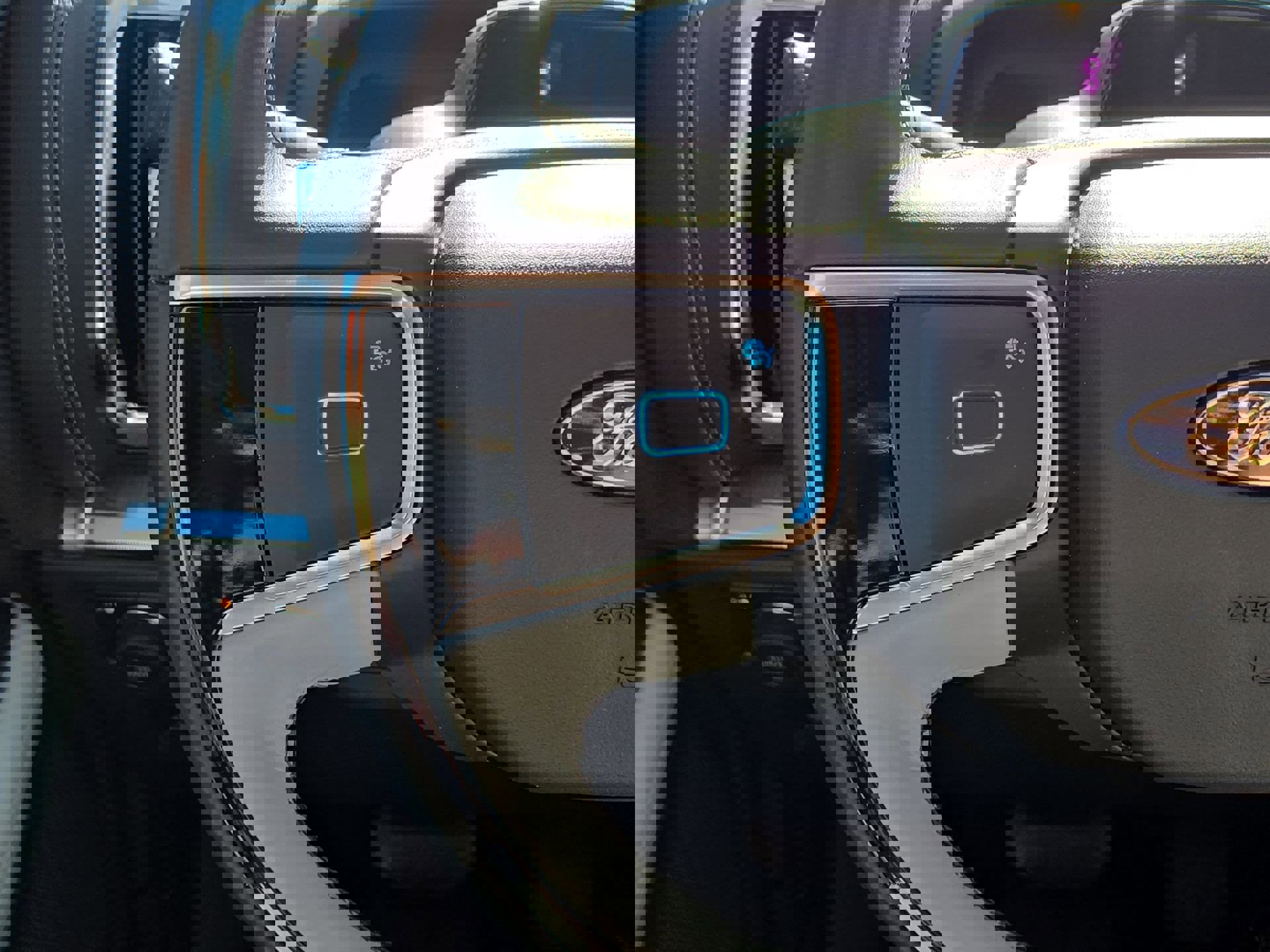 Used 2025 Ford Expedition Platinum w/ Platinum Ultimate Package image 21