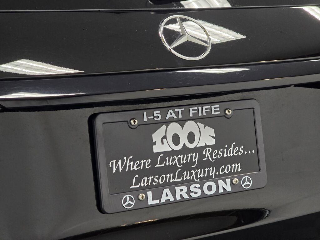 Certified 2025 Mercedes-Benz GLC 300 4MATIC image 25