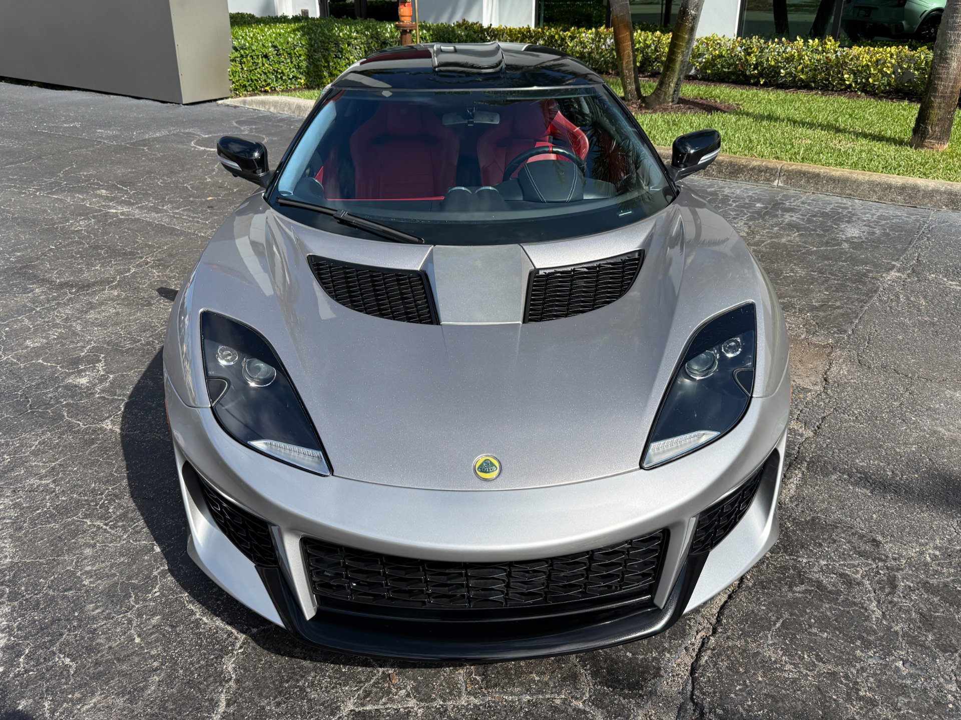 Used 2017 Lotus Evora 400 image 7