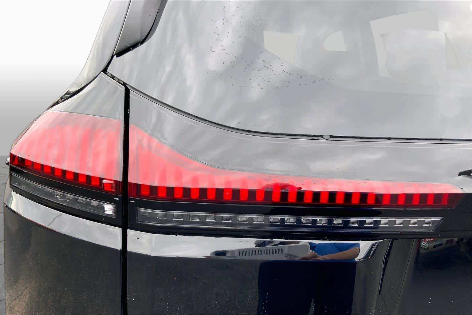 New 2026 Toyota RAV4 XLE Premium FWD image 14