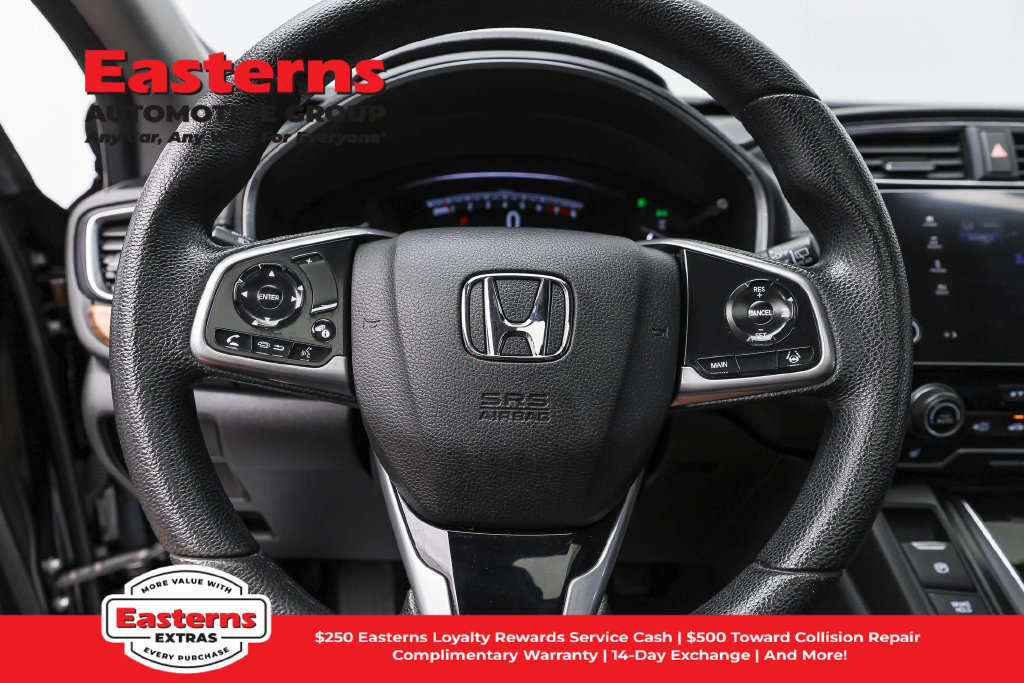 Used 2022 Honda CR-V EX image 11