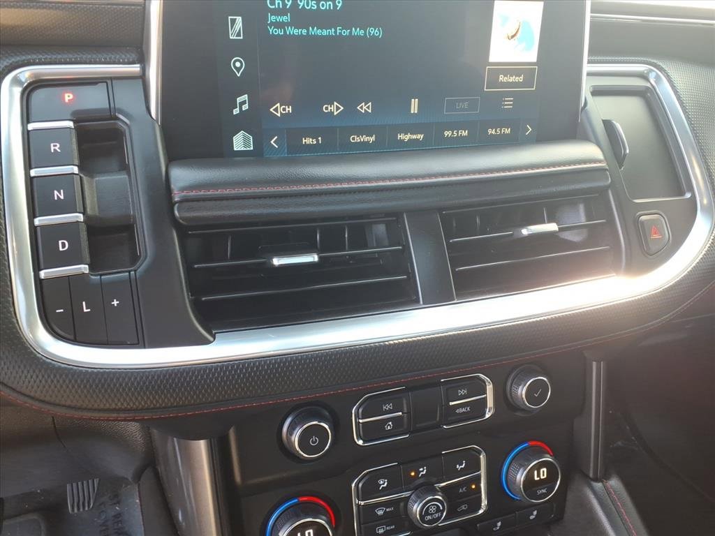 Certified 2022 Chevrolet Tahoe RST w/ Luxury Package image 12