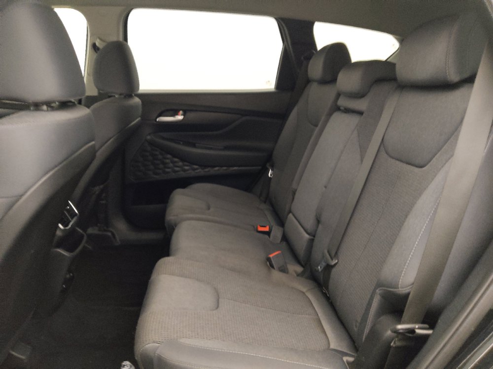 Used 2019 Hyundai Santa Fe SEL AWD/4WD image 18