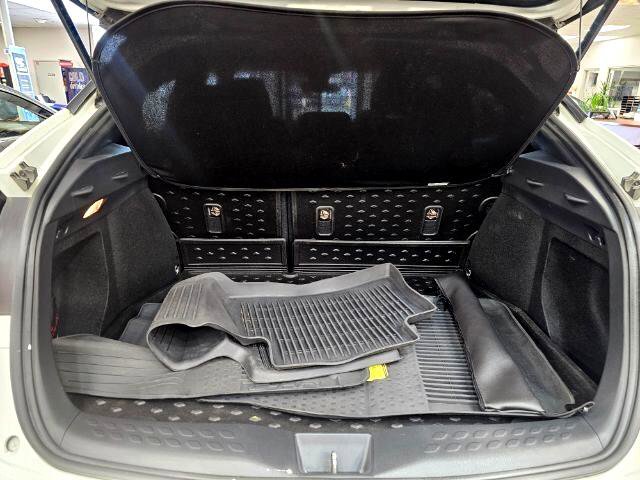 Used 2021 Toyota C-HR Nightshade FWD image 39