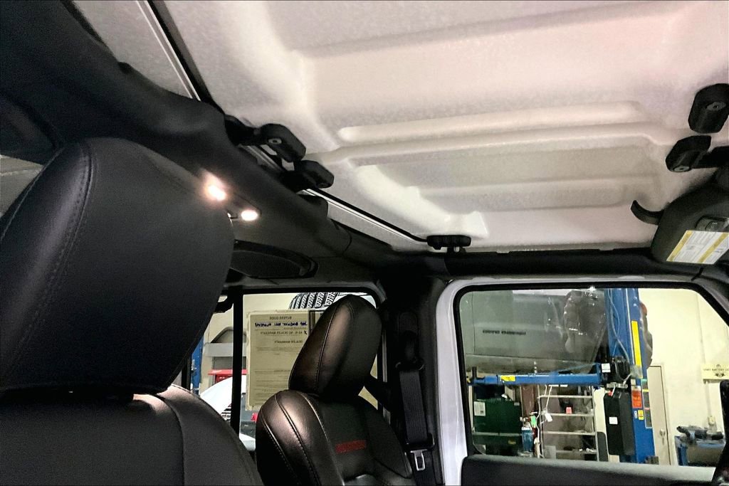 Used 2021 Jeep Gladiator Rubicon image 19