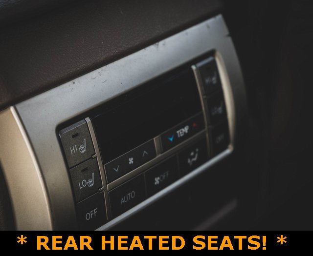 Used 2013 Lexus GX 460 image 9