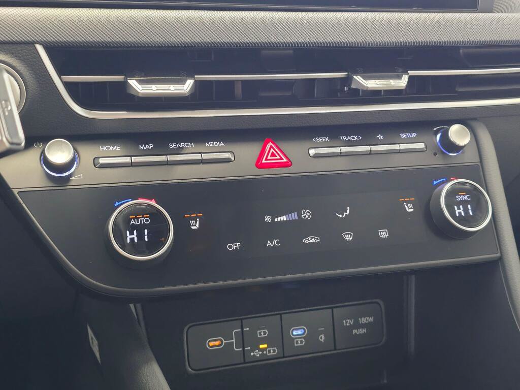 New 2026 Hyundai Sonata SEL image 30