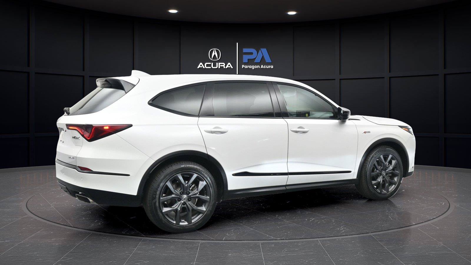 Certified 2024 Acura MDX A-Spec AWD/4WD image 28