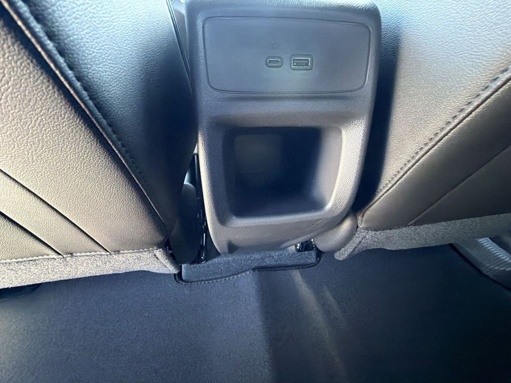 New 2026 Buick Envista Sport Touring w/ Convenience I Package image 28