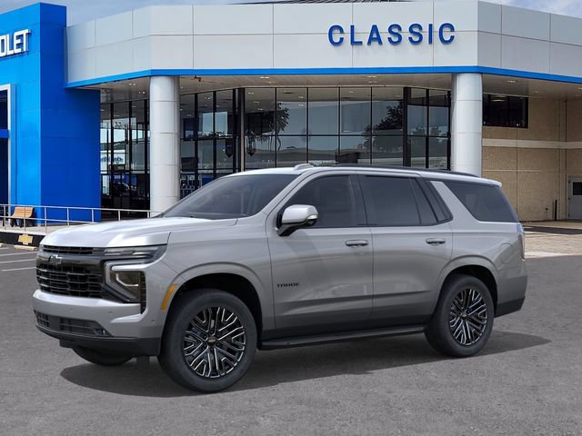 New 2026 Chevrolet Tahoe RST w/ Comfort Package RWD image 2