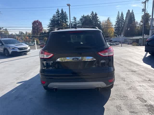 Used 2013 Ford Escape SEL AWD/4WD image 6