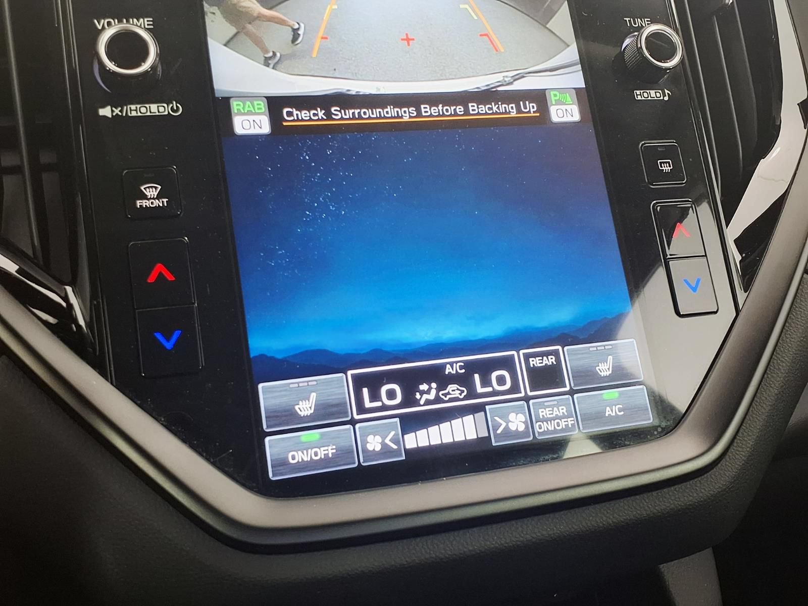 Certified 2024 Subaru Ascent Onyx Edition AWD/4WD image 22