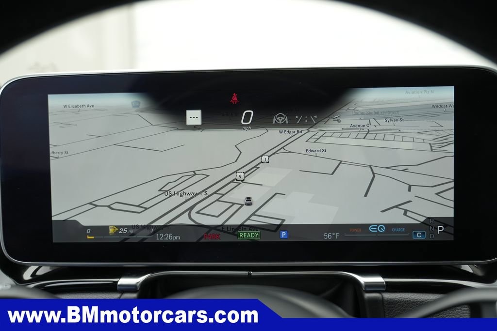 Used 2021 Mercedes-Benz S 580 4MATIC Sedan image 56