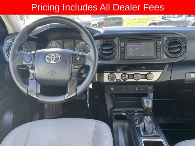 Used 2018 Toyota Tacoma SR AWD/4WD image 14
