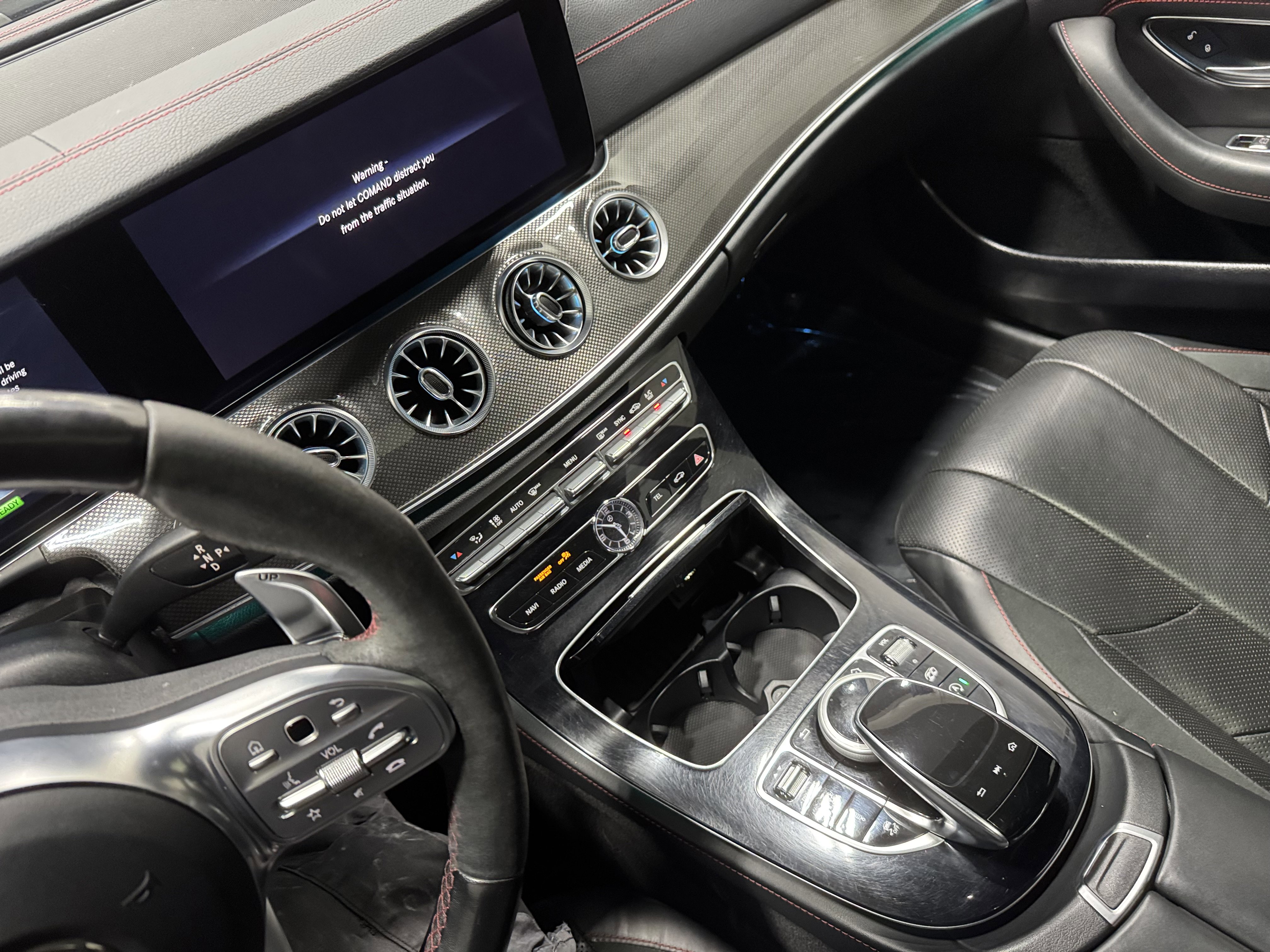 Used 2019 Mercedes-Benz CLS 53 AMG 4MATIC image 30