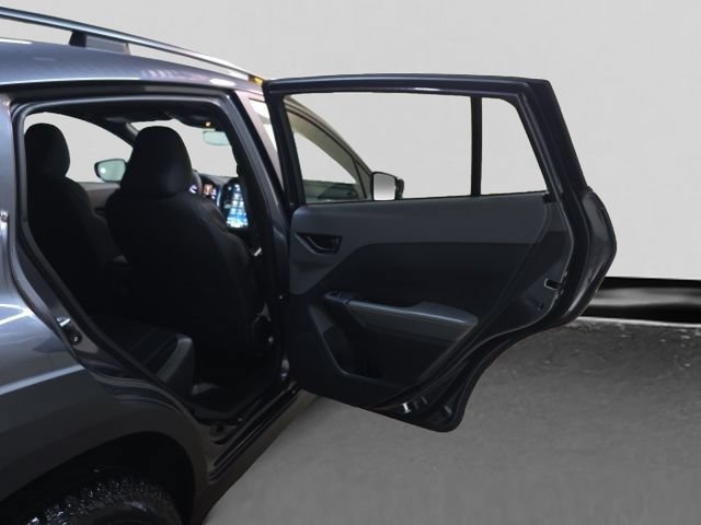 New 2026 Subaru Crosstrek 2.5i Wilderness w/ Crosstrek Mirror Package AWD/4WD image 31