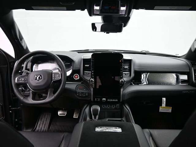 New 2026 RAM 1500 RHO w/ RHO Level 1 Equipment Group image 22