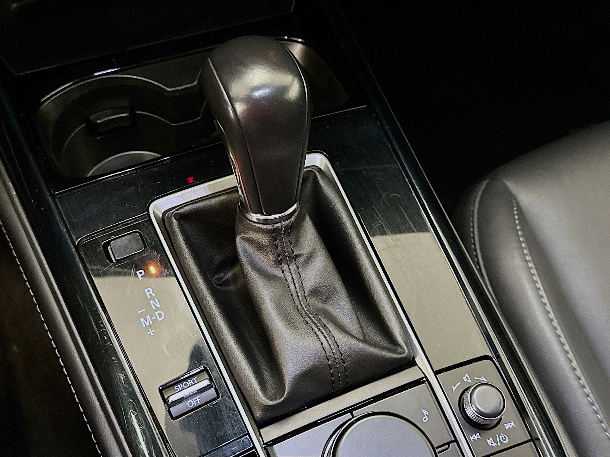 Used 2024 MAZDA CX-30 AWD 2.5 S w/ Select Sport Pkg image 25