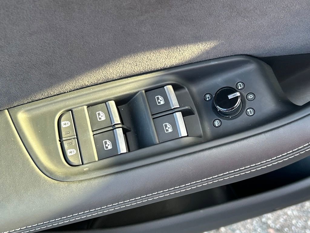 Used 2025 Audi RS Q8 performance image 79