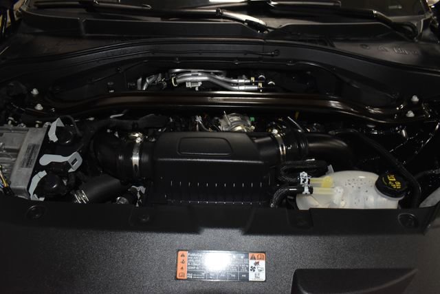 Used 2025 Lincoln Aviator Reserve image 10