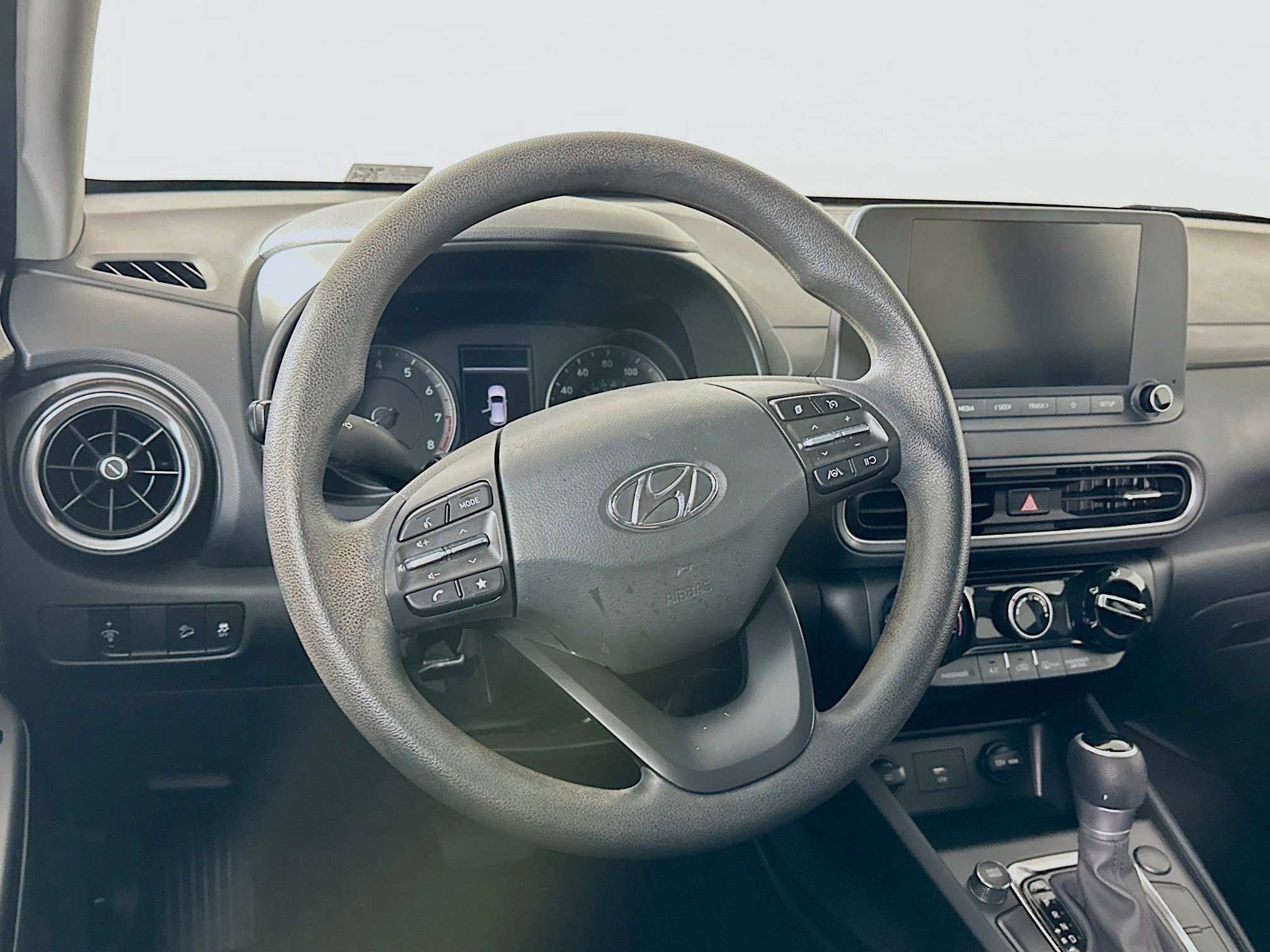 Used 2023 Hyundai Kona SEL w/ Cargo Package FWD image 18