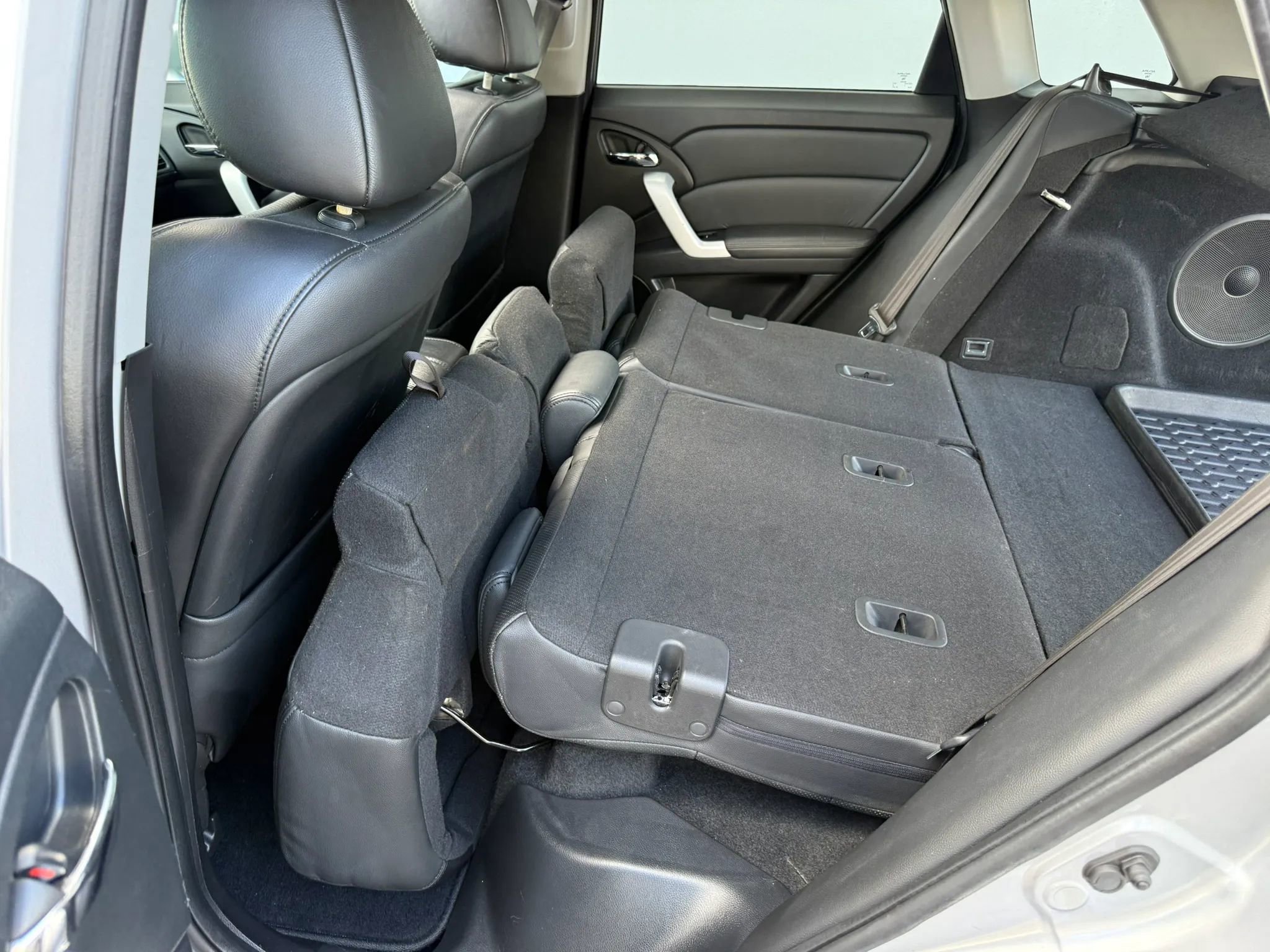 Used 2007 Acura RDX SH-AWD image 24