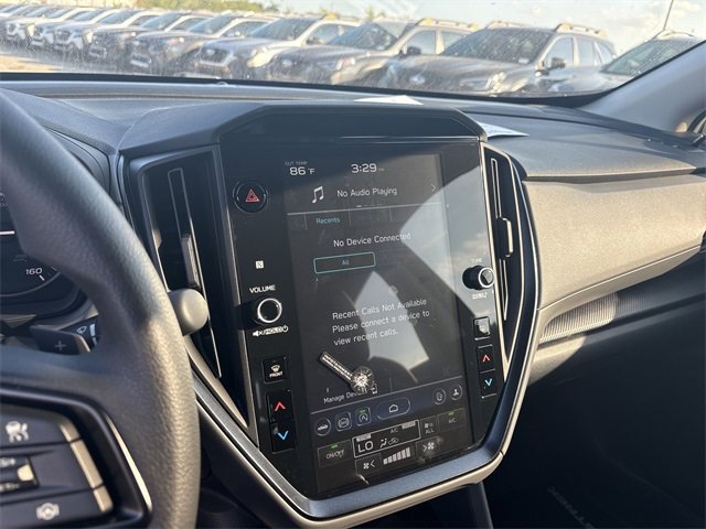 New 2026 Subaru Crosstrek 2.5i Premium image 16