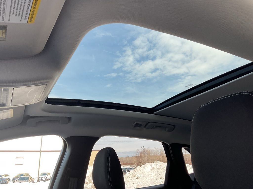 Used 2024 Ford Escape Active w/ Tech Pack #2 image 12