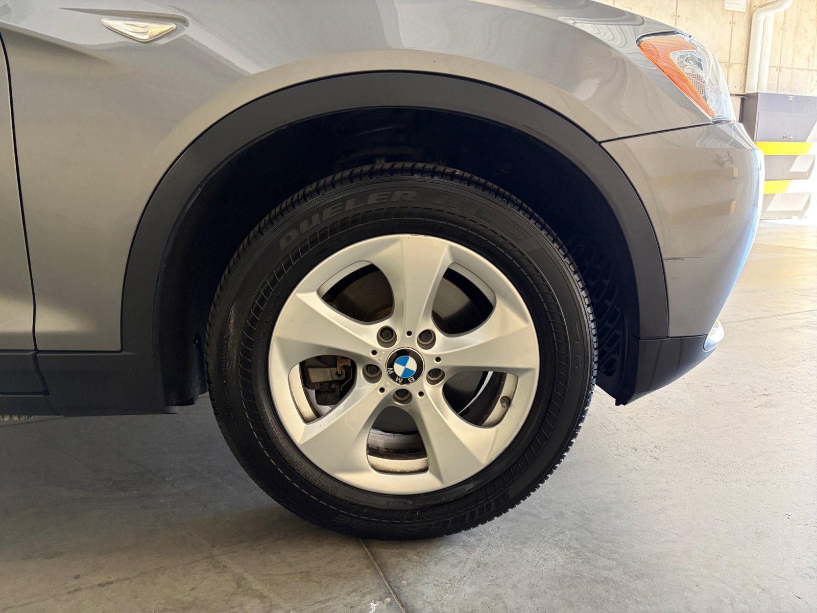 Used 2011 BMW X3 xDrive28i AWD/4WD image 19