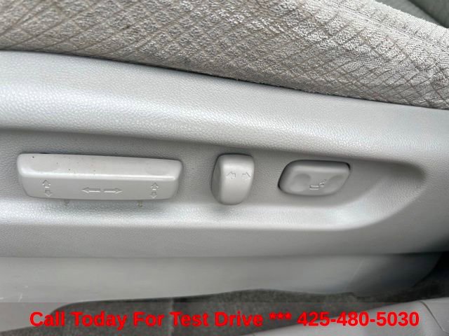 Used 2016 Honda Odyssey SE image 19