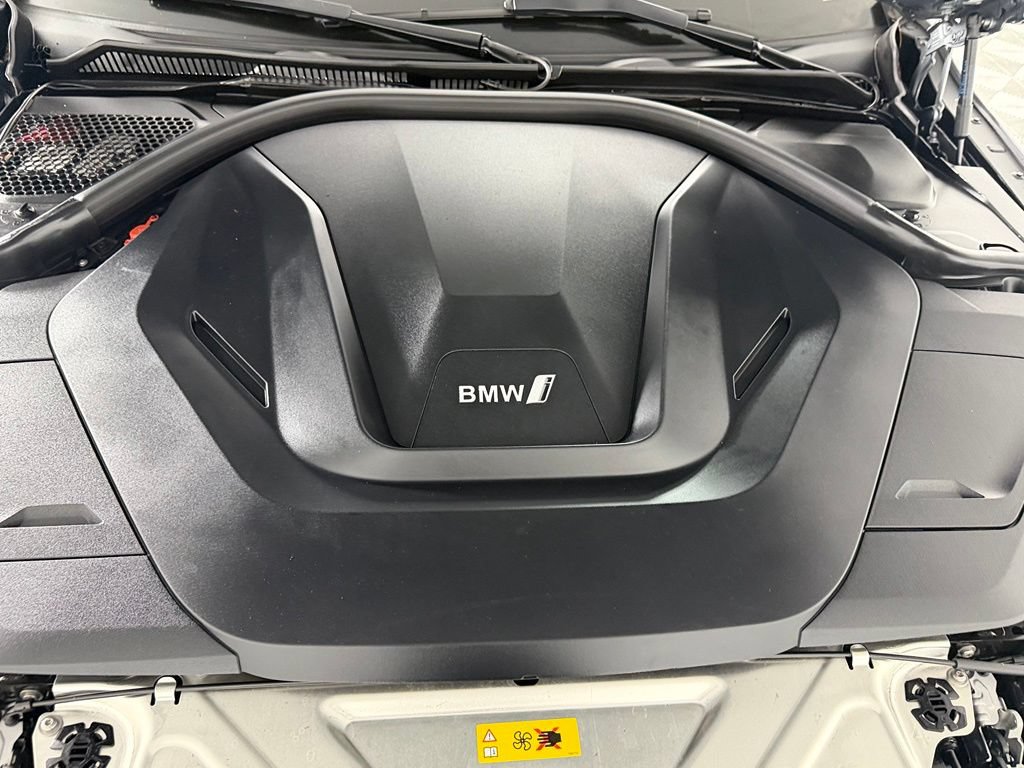 Used 2023 BMW i4 eDrive35 w/ Parking Assistance Package RWD image 32