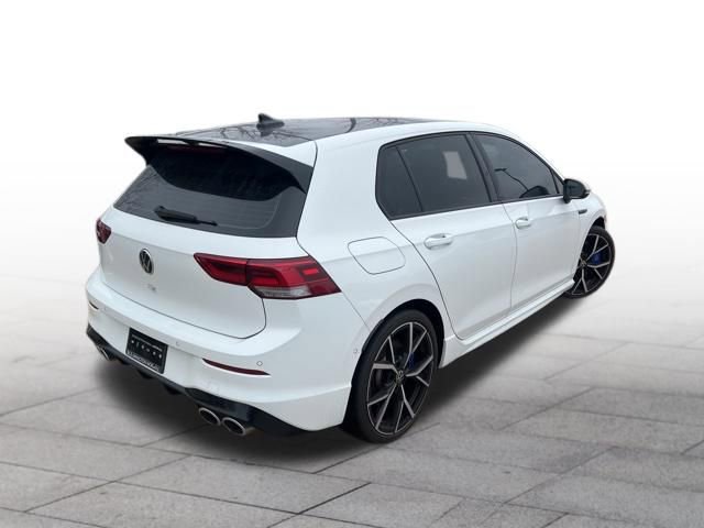 Used 2023 Volkswagen Golf R image 6