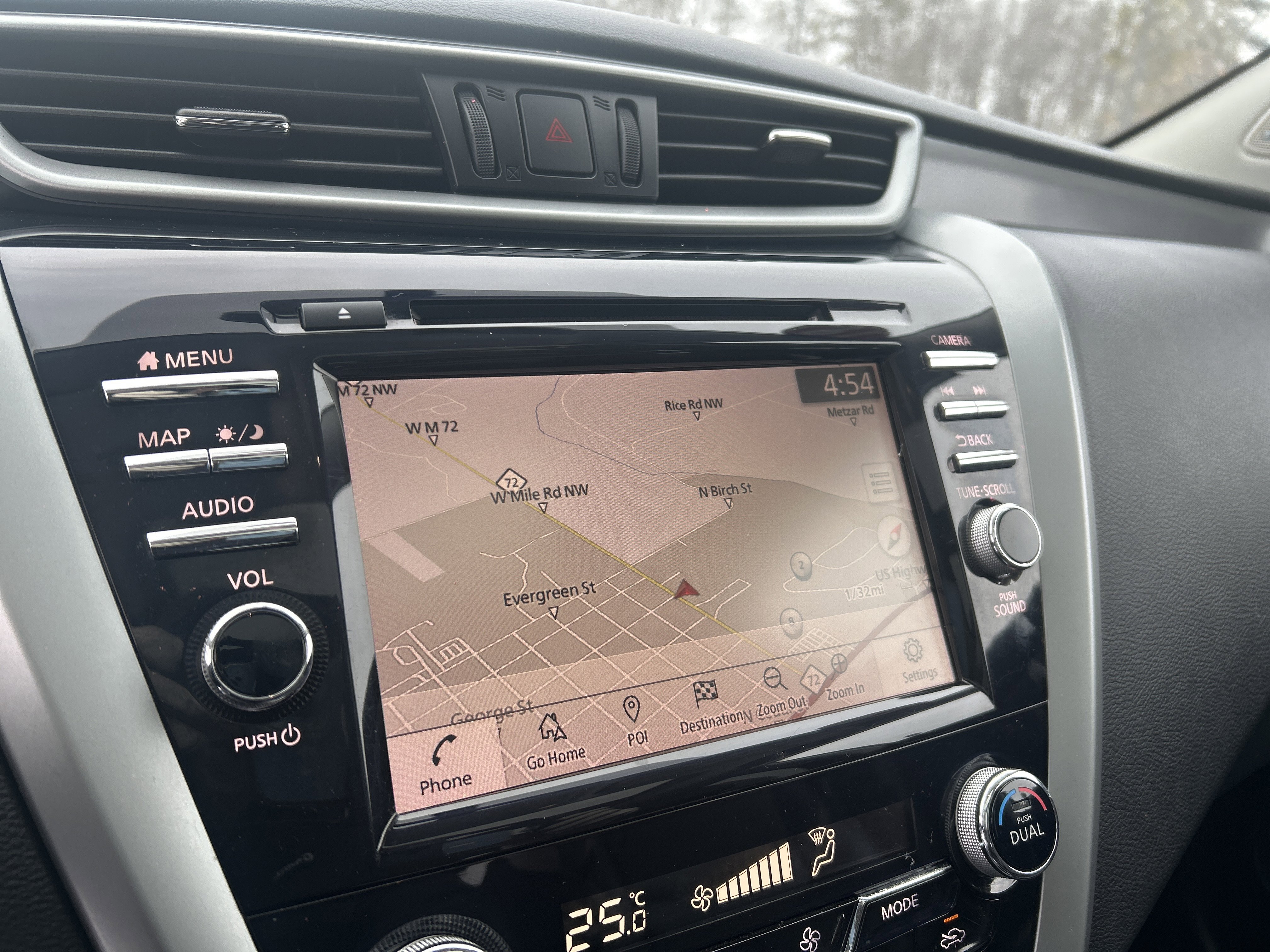 Used 2019 Nissan Murano SL image 17