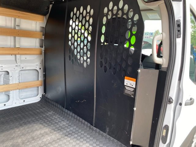 Used 2025 Ford Transit 250 Low Roof w/ Exterior Upgrade Package RWD image 28