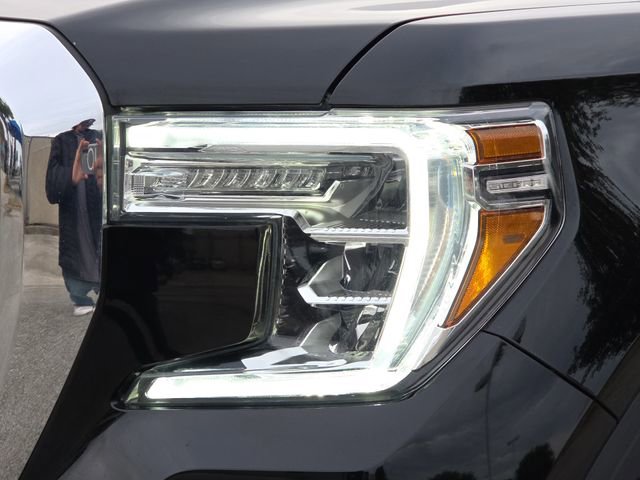 Used 2021 GMC Sierra 1500 Denali image 4