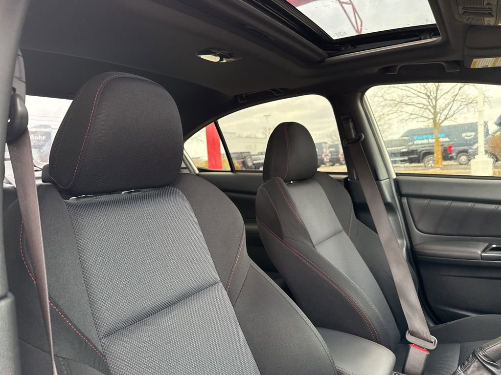 Used 2020 Subaru WRX Premium image 29