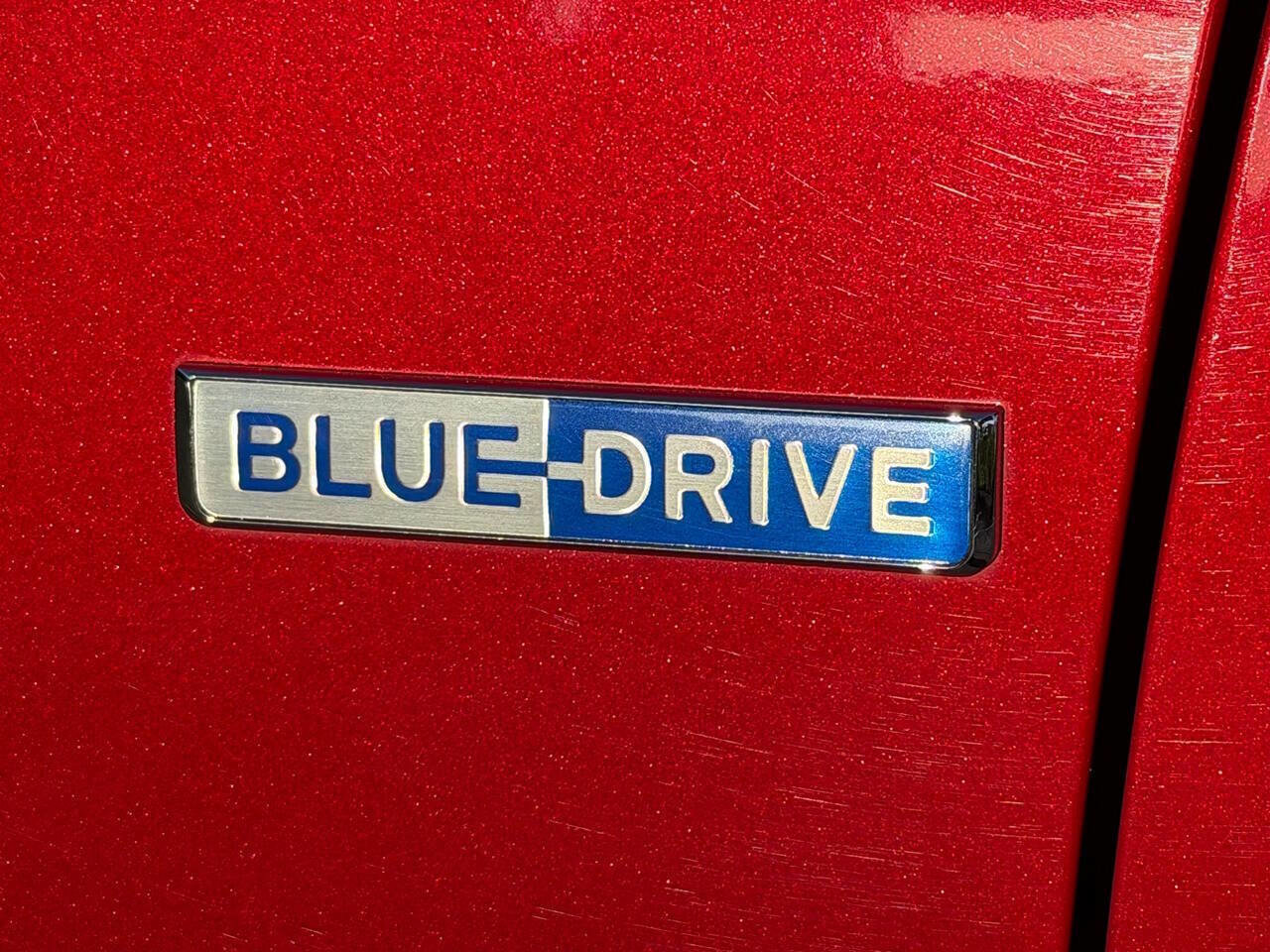 Used 2020 Hyundai Ioniq Blue FWD image 31