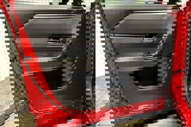 Used 2023 MAZDA CX-50 2.5 S w/ Cargo Package image 23