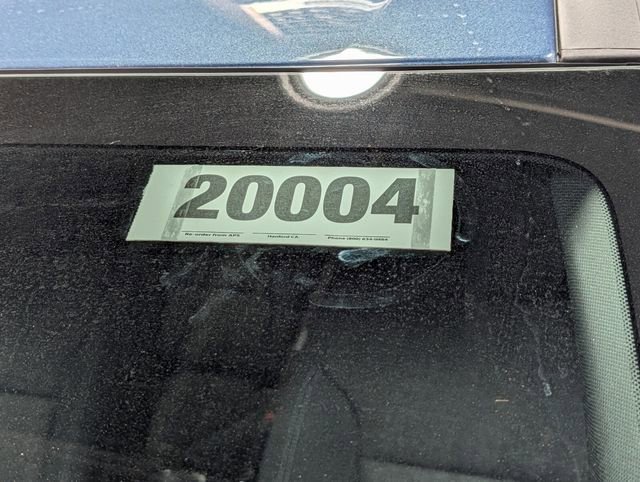 New 2026 Chevrolet Traverse LT image 28