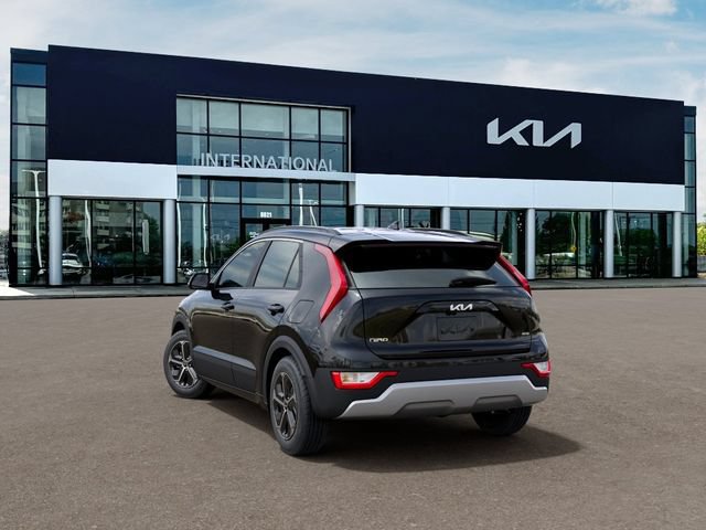 New 2026 Kia Niro EX w/ EX Premium Package FWD image 4