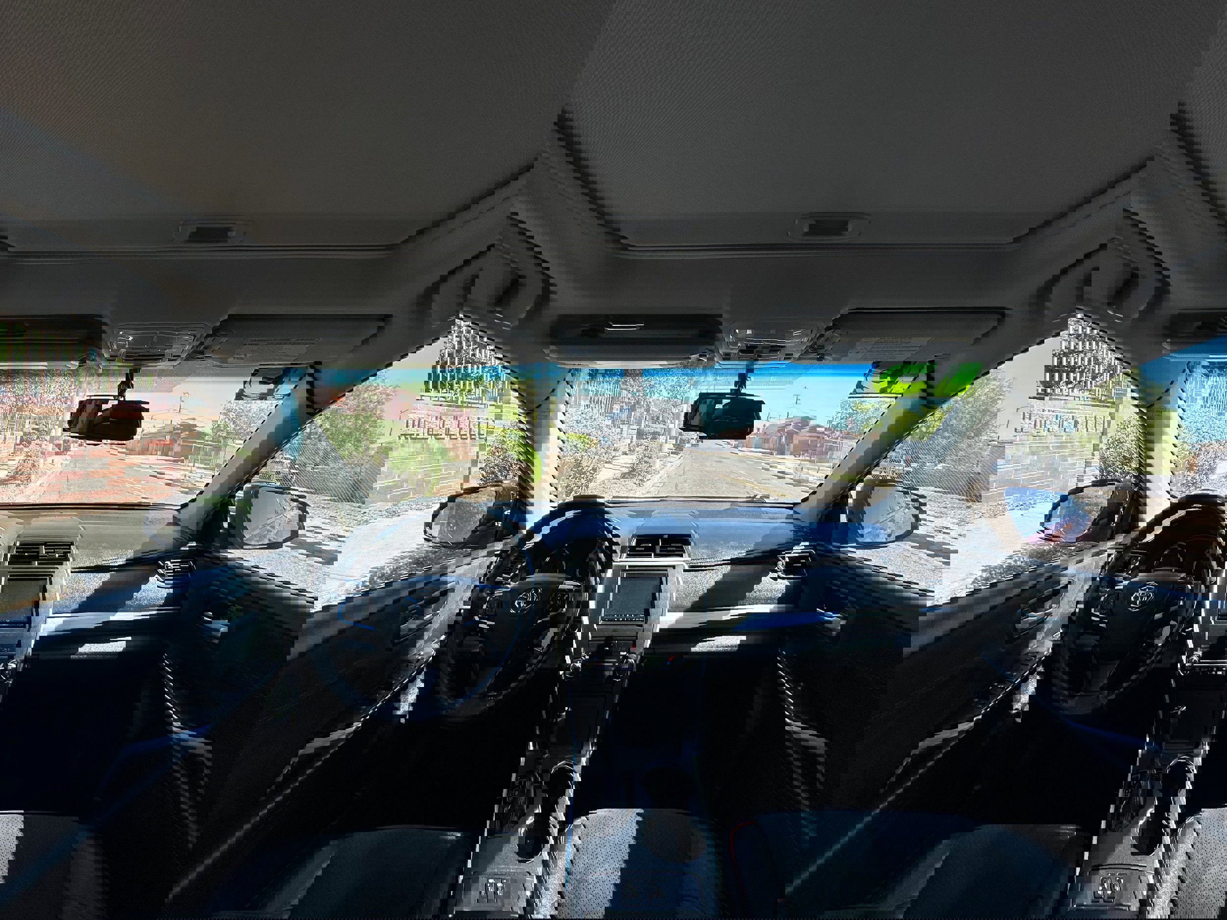 Used 2015 Toyota Camry XSE image 13