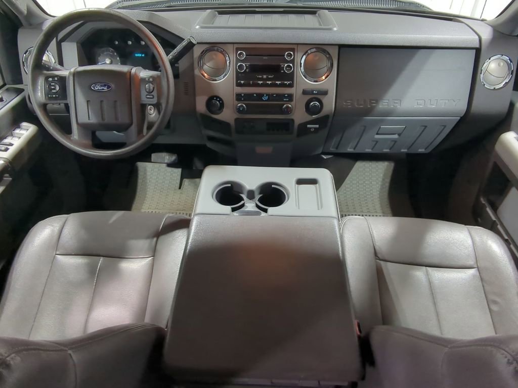 Used 2016 Ford F250 XLT AWD/4WD image 18