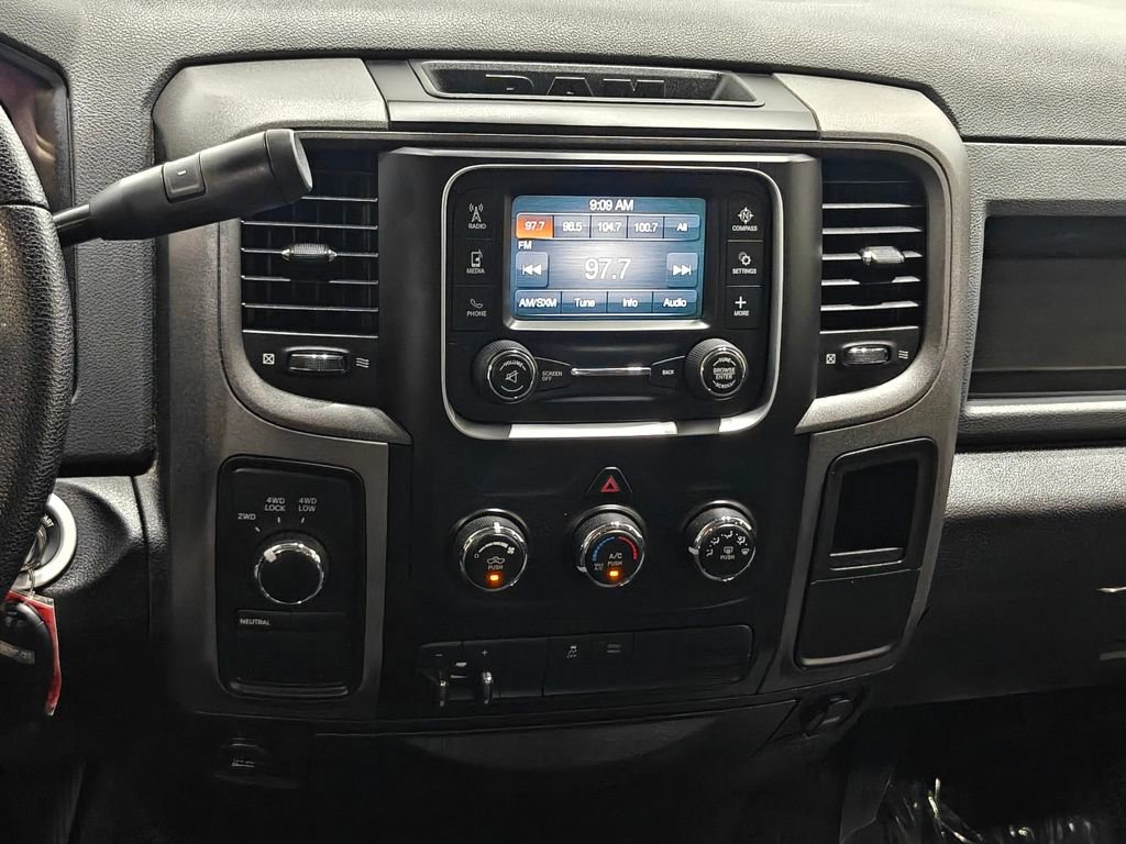 Used 2013 RAM 1500 Express image 6