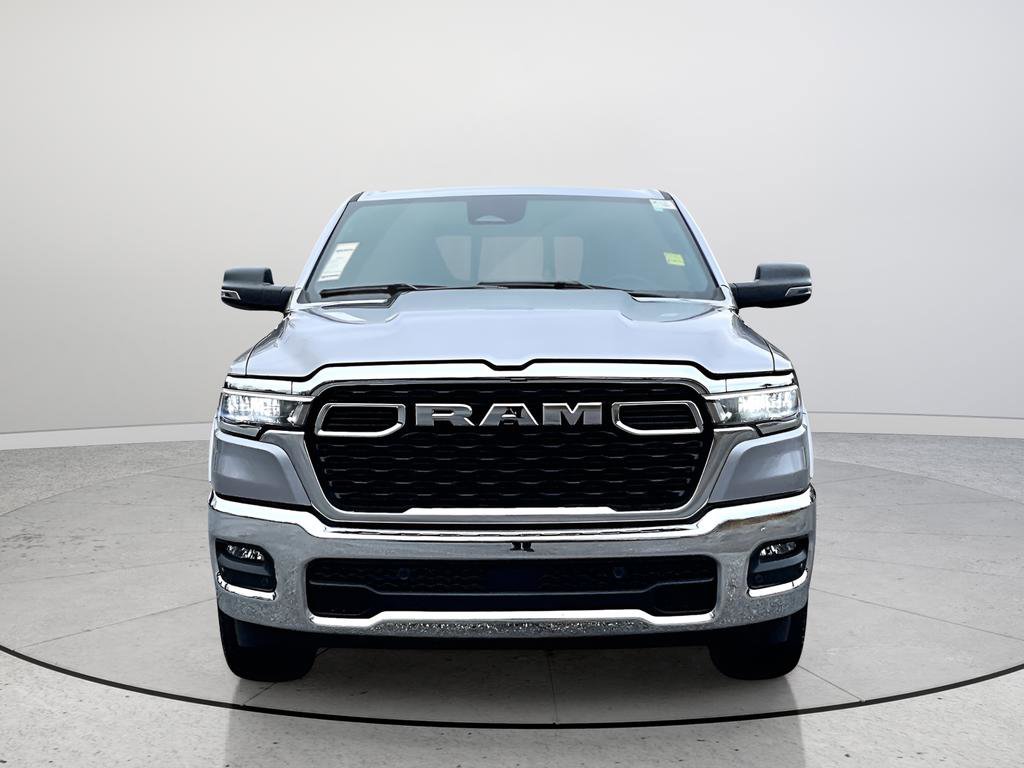 Used 2025 RAM 1500 Big Horn image 5