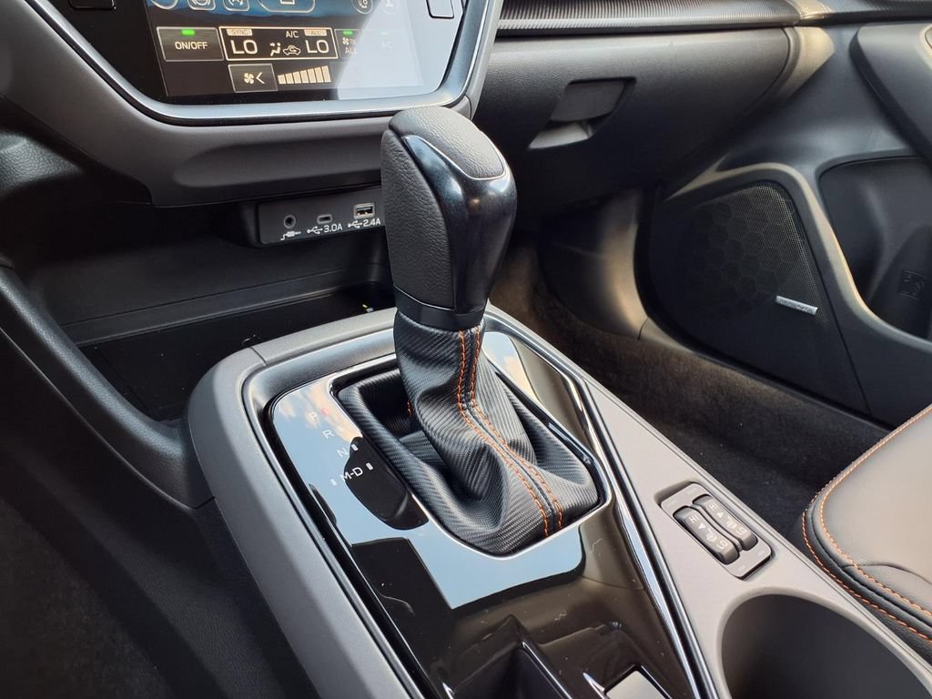 New 2026 Subaru Crosstrek 2.5i Limited AWD/4WD image 19