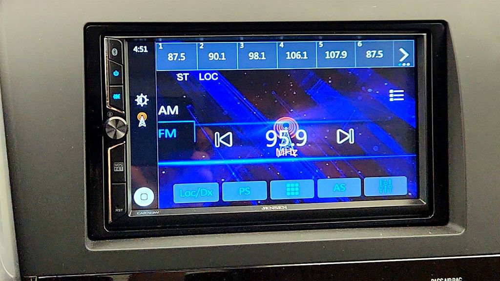 Used 2020 Toyota Sequoia Platinum RWD image 19